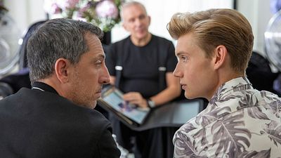 image de la news Bande-annonce Huge en France : Gad Elmaleh s'envole pour les Etats-Unis