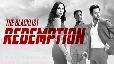 image de la news Blacklist Redemption : le spin-off enfin programmé en France... mais pas sur TF1