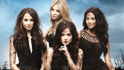 image de la news Pretty Little Liars pour les nuls : notre guide pour tout comprendre à l'occasion du spin-off