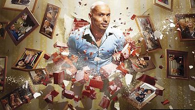 image de la news Platane saison 3 : Jamel, Foresti, Kassovitz... tous les guests attendu dans les nouveaux épisodes