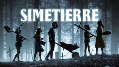 Simetierre : "Stephen King a vu le film et il adoré !"