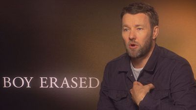 image de la news Boy Erased : "Plus qu'un film LGBTQ" selon son réalisateur Joel Edgerton [INTERVIEW]
