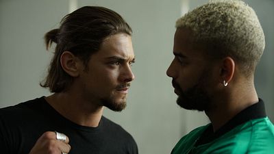 image de la news Let's Dance : "Je voulais raconter la naissance d'un artiste", confie le réalisateur Ladislas Chollat [INTERVIEW]