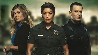image de la news 9-1-1 sur M6 : que vaut la nouvelle série spectaculaire de Ryan Murphy ?