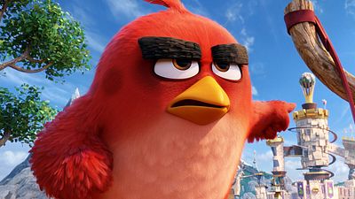 image de la news Bande-annonce Angry Birds 2 : oiseaux et cochons s'unissent face à une dangereuse menace