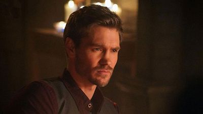 image de la news Riverdale saison 3 : Chad Michael Murray entre en scène dans notre récap de l’épisode 17