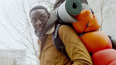 image de la news Ahmed Sylla sera Passepartout dans une adaptation en série du Tour du monde en 80 jours