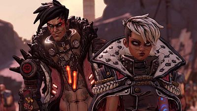 image de la news Borderlands 3 : Gearbox dévoile un génial Trailer de son jeu très attendu