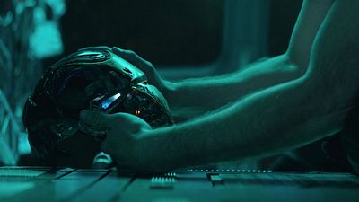 image de la news Avengers 4 Endgame : les morts et les vivants réunis sur l'affiche chinoise [SPOILERS]