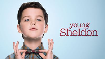 Young Sheldon : NRJ12 diffuse le spin-off de The Big Bang Theory