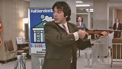 image de la news Ce soir à la télé : on mate "Un après-midi de chien" et "Revenge"