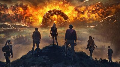 image de la news The 100: un spin-off secrètement en préparation ?