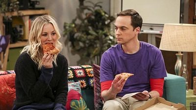 image de la news The Big Bang Theory : Kaley Cuoco se prépare à dire adieu à la sitcom culte
