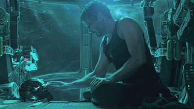 image de la news Avengers Endgame : réservez vos places pour le blockbuster Marvel !