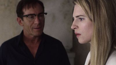 image de la news The OA saison 3 : Jason Isaacs tease une suite "totalement différente" pour la série Netflix