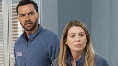 image de la news Grey's Anatomy : la date du final de la saison 15 révélée et les autres fins de saisons d'ABC