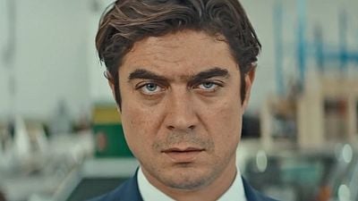 image de la news Netflix : la bande-annonce de L'Homme sans pitié, portrait d'un mafieux ambitieux