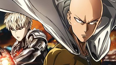 image de la news One Punch Man : la saison 2 sera proposée en simulcast sur J-One