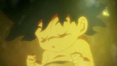 image de la news Dragon Ball Super Broly : le film nous a-t-il révélé l’âge officiel de Gokû et de Vegeta ?