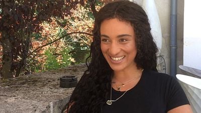 image de la news Camélia Jordana : du Brio à Curiosa, portrait d'une jeune actrice courtisée