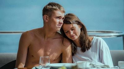 image de la news Quicksand : Que vaut cette nouvelle série suédoise Netflix aux allures d’Élite ?