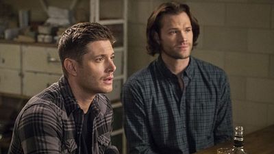 image de la news Supernatural : savez-vous quel était le titre original de la série ?