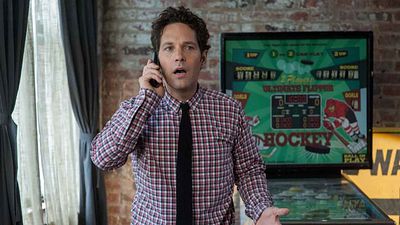 image de la news Very Bad Trip : saviez-vous que Paul Rudd avait refusé un rôle majeur dans le film ?
