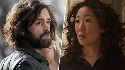 image de la news Vernon Subutex, Killing Eve, Huge en France... Les rendez-vous séries du 8 au 14 avril
