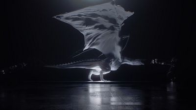 image de la news Game of Thrones : un splendide générique revisité façon Westworld