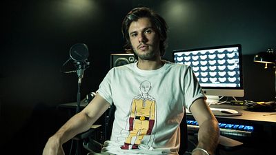 image de la news One Punch Man : Orelsan en featuring sur le générique de la saison 2 [EXCLU]