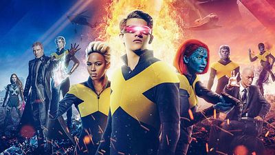 image de la news Les X-Men dans le Marvel Cinematic Universe, ça ne sera pas pour tout de suite