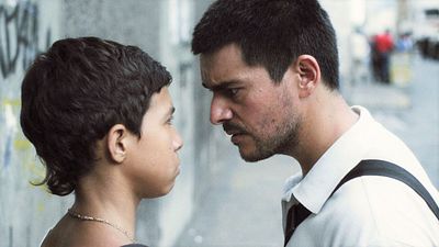 image de la news La Familia de Gustavo Rondon Cordova : "Je voulais que Caracas soit le personnage principal du film"