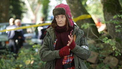 image de la news Capitaine Marleau bat un nouveau record d'audience sur France 3