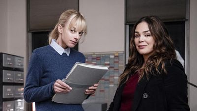 image de la news Astrid et Raphaëlle : que vaut le nouveau duo policier de France 2 qui aborde le thème de l'autisme ?
