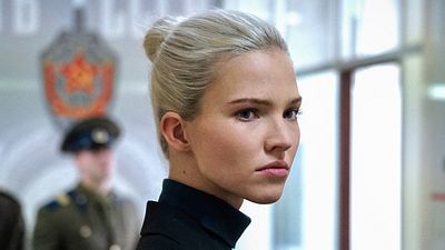 image de la news Anna : le nouveau Besson se dévoile dans un premier teaser