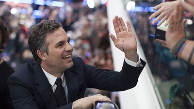 image de la news Avengers 4 Endgame : Mark Ruffalo aurait tourné plusieurs fins pour éviter les gaffes