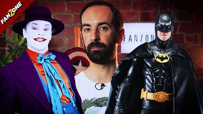 image de la news FanZone #804 : Le Joker peut-il exister sans Batman ?