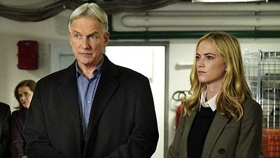 image de la news NCIS renouvelée pour une saison 17