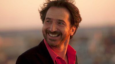 image de la news Kaamelott : Edouard Baer jouera-t-il dans le film d'Alexandre Astier ?