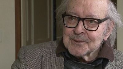 image de la news Jean-Luc Godard inspiré par les gilets jaunes pour un nouveau film ?