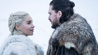 image de la news Game of Thrones saison 8 : qui va mourir ? La réponse en chiffres ! 