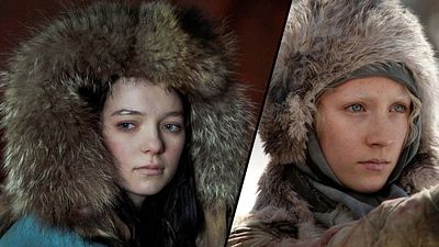 image de la news Hanna : qu'apporte la série par rapport au film ?