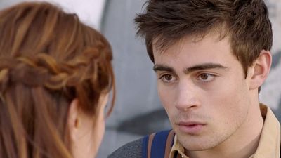 image de la news Demain nous appartient : Amanda avoue ses sentiments à Maxime [SPOILERS]