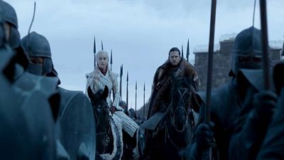 image de la news Game of Thrones saison 8 : notre résumé de l'épisode 1 [SPOILERS]