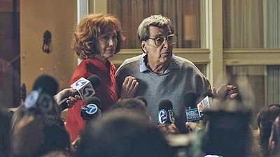 image de la news Ce soir à la télé : on mate "La Dernière Corvée" et "Paterno"