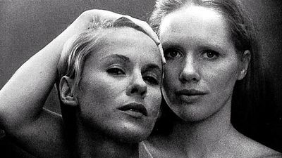 image de la news Mort de l'actrice suédoise Bibi Andersson, muse d'Ingmar Bergman