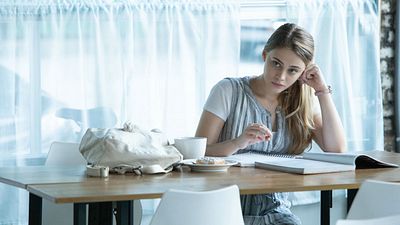 image de la news Sorties cinéma : After - Chapitre 1, La Malédiction de la Dame blanche, Working Woman... Les films de la semaine