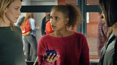 image de la news Un Si grand Soleil : retour sur l'intrigue de Mo et Lorin dans le podcast de France 2 