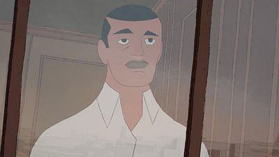 image de la news Annecy 2019 : découvrez la compétition du festival