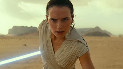 image de la news Star Wars 9 : The Rise of Skywalker dévoile son titre français